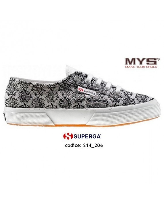 S14_206 - SUPERGA Back Groud Abstract